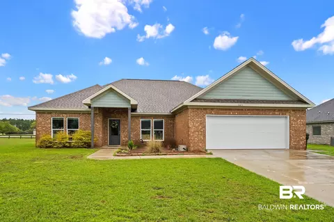 25875 Barbi Ln, Elberta, AL 36530 photo 2