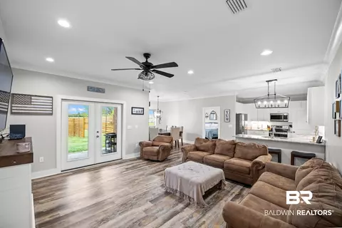 25875 Barbi Ln, Elberta, AL 36530 photo 5