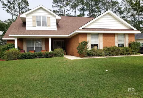 773 Wedgewood Dr, Gulf Shores, AL 36542