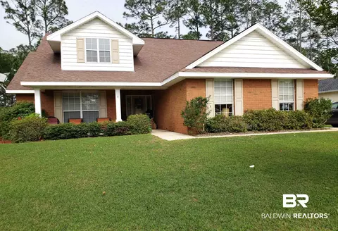 773 Wedgewood Dr, Gulf Shores, AL 36542