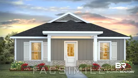 1228 S Bay St, Foley, AL 36535