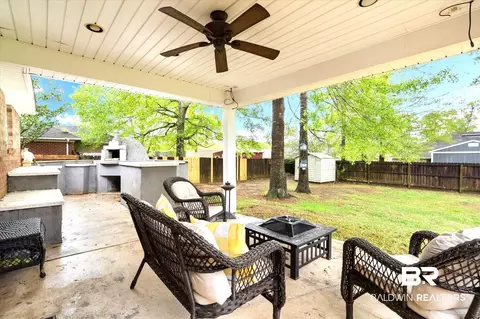 9621 N Spring Meadow Dr, Mobile, AL 36695 photo 21