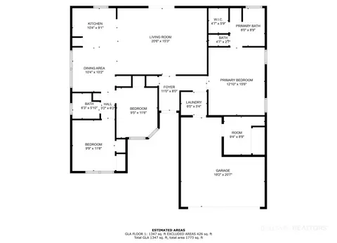 9621 N Spring Meadow Dr, Mobile, AL 36695 photo 28