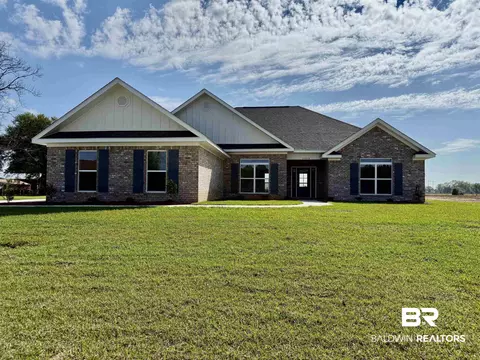 20876 Hale Dr, Robertsdale, AL 36567