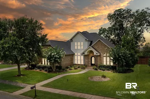 9518 Bella Dr, Daphne, AL 36526
