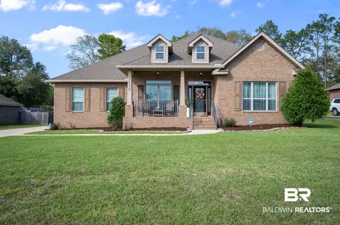 7570 Julie Ann Dr, Saraland, AL 36571