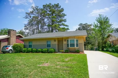 4377 Fathbrook Ln, Mobile, AL 36693
