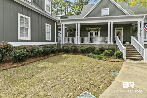 8814 Pine Run, Spanish Fort, AL 36527