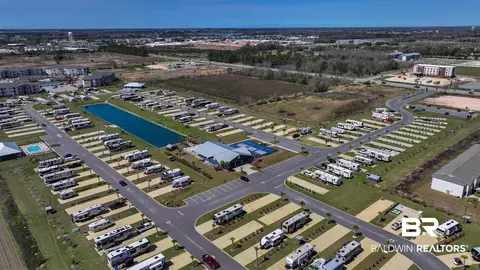 3060 Griswold Blvd, Foley, AL 36535