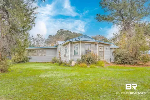 4207 Dauphin Island Pkwy, Mobile, AL 36605
