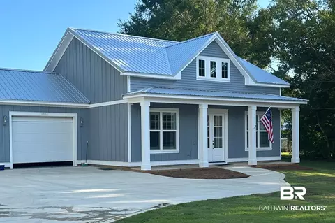 1336 Randall Ave #3, Daphne, AL 36526