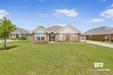 16545 Cold Mill Loop, Foley, AL 36535