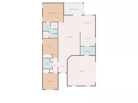 16545 Cold Mill Loop, Foley, AL 36535 photo 48