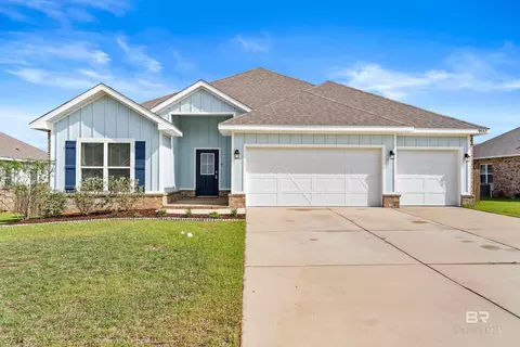 9443 Amethyst Dr, Daphne, AL 36526