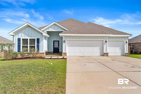 9443 Amethyst Dr, Daphne, AL 36526