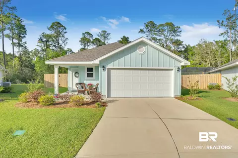 8883 Summer Bay Ln, Foley, AL 36535