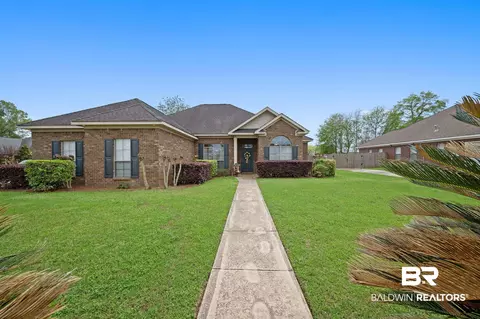 9837 Harmony Ridge Dr, Semmes, AL 36575