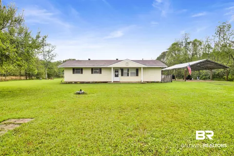 10244 Magnolia Rd, Irvington, AL 36544