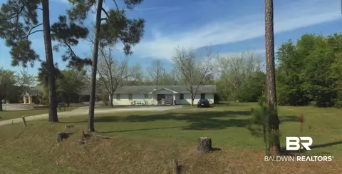 34029 Us Highway 98, Lillian, AL 36549