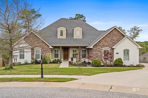 30985 Parapet Ct, Spanish Fort, AL 36527