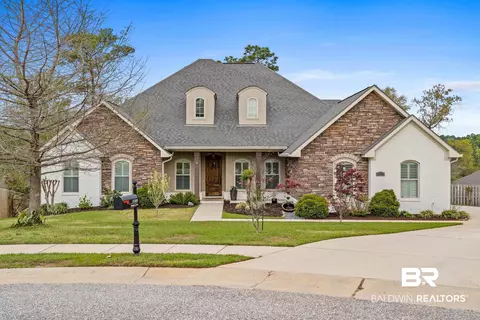 30985 Parapet Ct, Spanish Fort, AL 36527