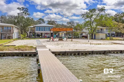 29603 N Bayshore Dr, Orange Beach, AL 36561