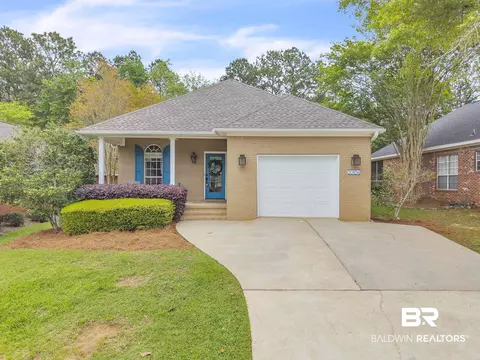 30184 Green Ct, Spanish Fort, AL 36527