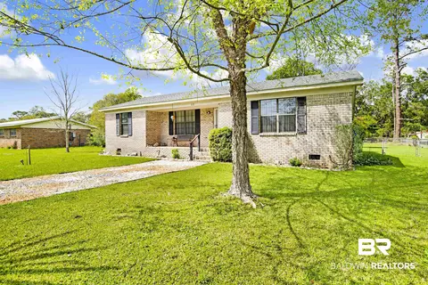 202 W Jackson St, Summerdale, AL 36580