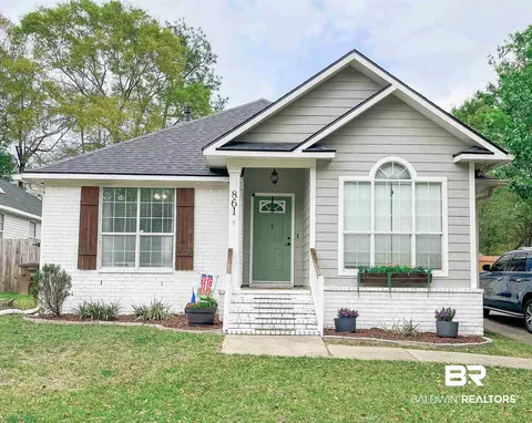 861 Schaub Ave, Mobile, AL 36609