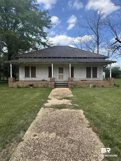 273 Bouler Dr, Monroeville, AL 36460