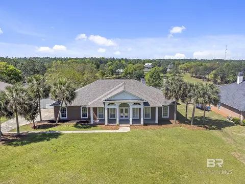 20265 Erin Pond Rd, Seminole, AL 36574