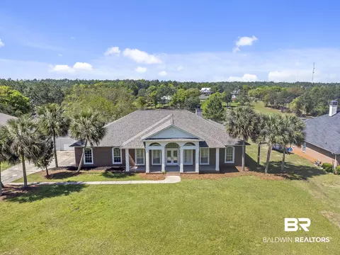 20265 Erin Pond Rd, Seminole, AL 36574