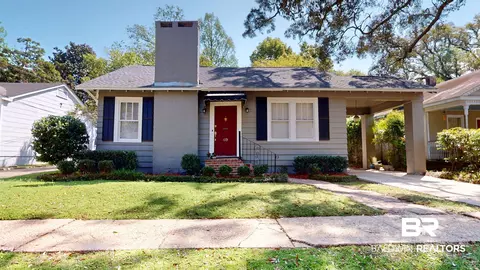 69 Glenwood St, Mobile, AL 36606