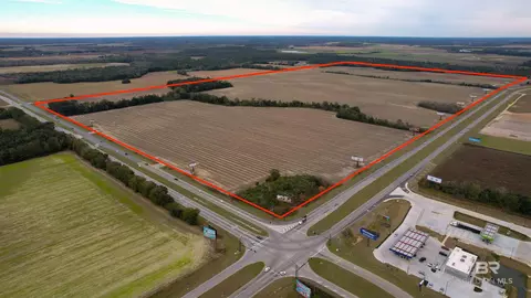 0 Foley Beach Expy, Summerdale, AL 36535