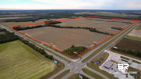 0 Foley Beach Expy, Summerdale, AL 36535