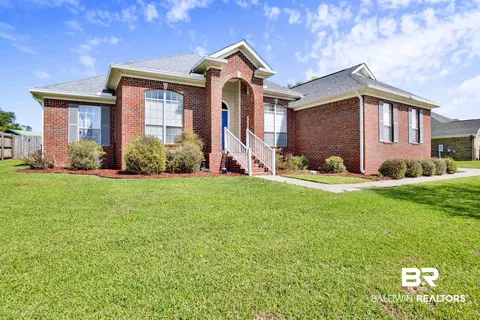 25561 Overlook Dr, Loxley, AL 36551