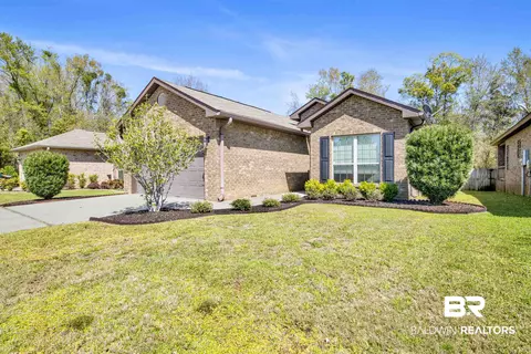 10712 Dunmore Dr, Daphne, AL 36526