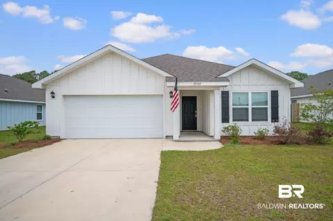15133 Forsythia Loop, Silverhill, AL 36576