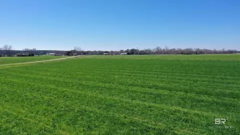 lot12 Mccullough Rd, Atmore, AL 36502