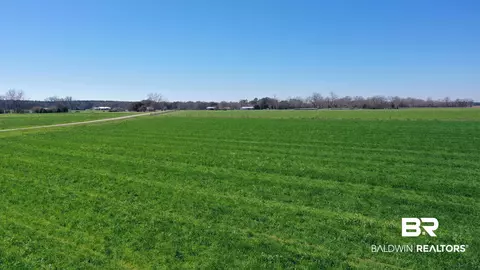 lot12 Mccullough Rd, Atmore, AL 36502