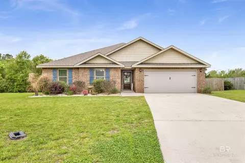 27323 Brightway Xing, Loxley, AL 36551