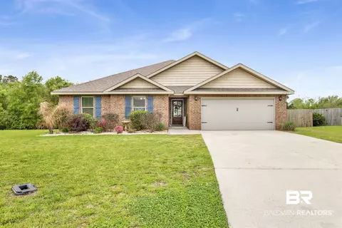 27323 Brightway Xing, Loxley, AL 36551