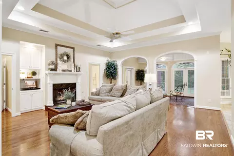106 Old Mill Rd, Fairhope, AL 36532 photo 10