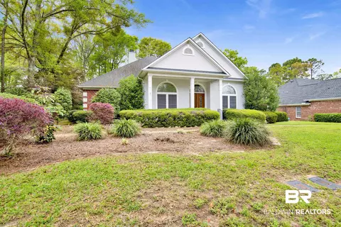 106 Old Mill Rd, Fairhope, AL 36532 photo 2