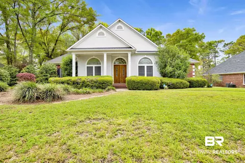 106 Old Mill Rd, Fairhope, AL 36532 photo 1