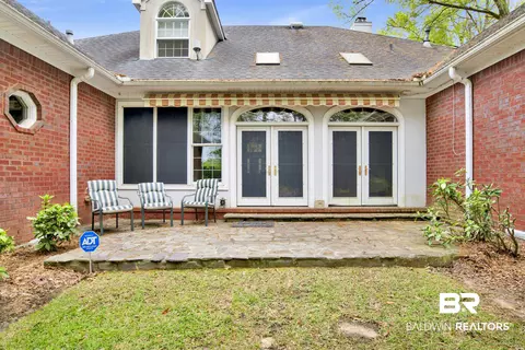106 Old Mill Rd, Fairhope, AL 36532 photo 22
