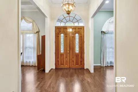 106 Old Mill Rd, Fairhope, AL 36532 photo 5
