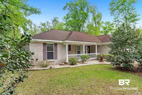 9908 Clarke Ridge Rd, Foley, AL 36535