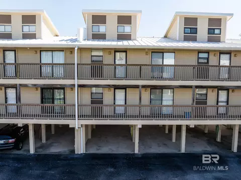 28835 Perdido Beach Blvd #105, Orange Beach, AL 36561