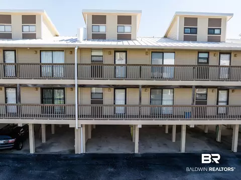 28835 Perdido Beach Blvd #105, Orange Beach, AL 36561